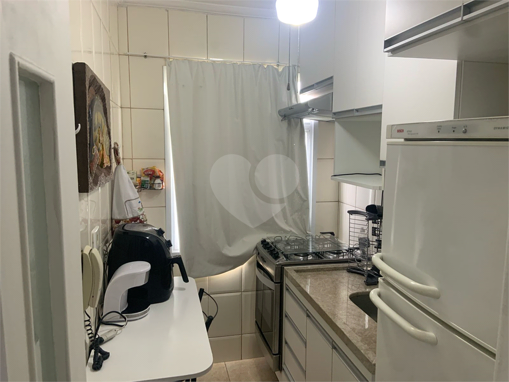APARTAMENTO em JARDIM PAULISTA