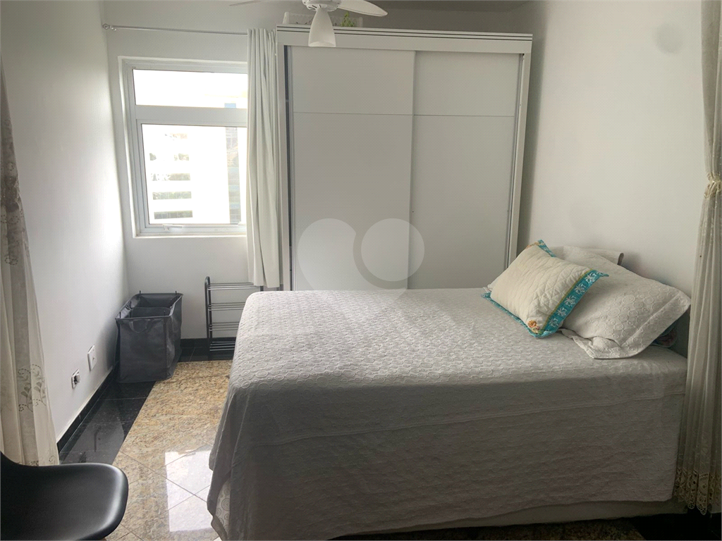APARTAMENTO em JARDIM PAULISTA
