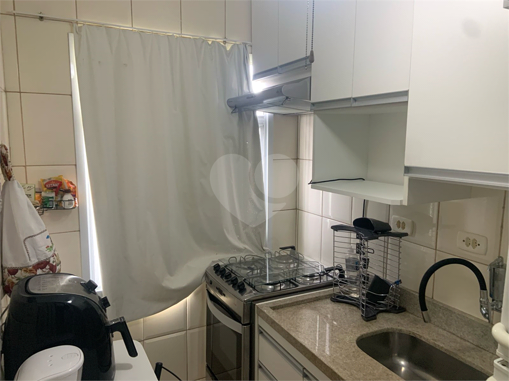 APARTAMENTO em JARDIM PAULISTA