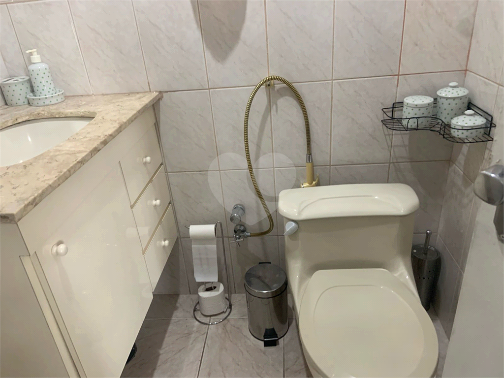 APARTAMENTO em JARDIM PAULISTA