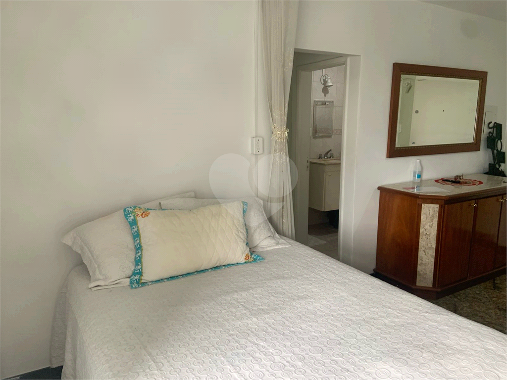 APARTAMENTO em JARDIM PAULISTA