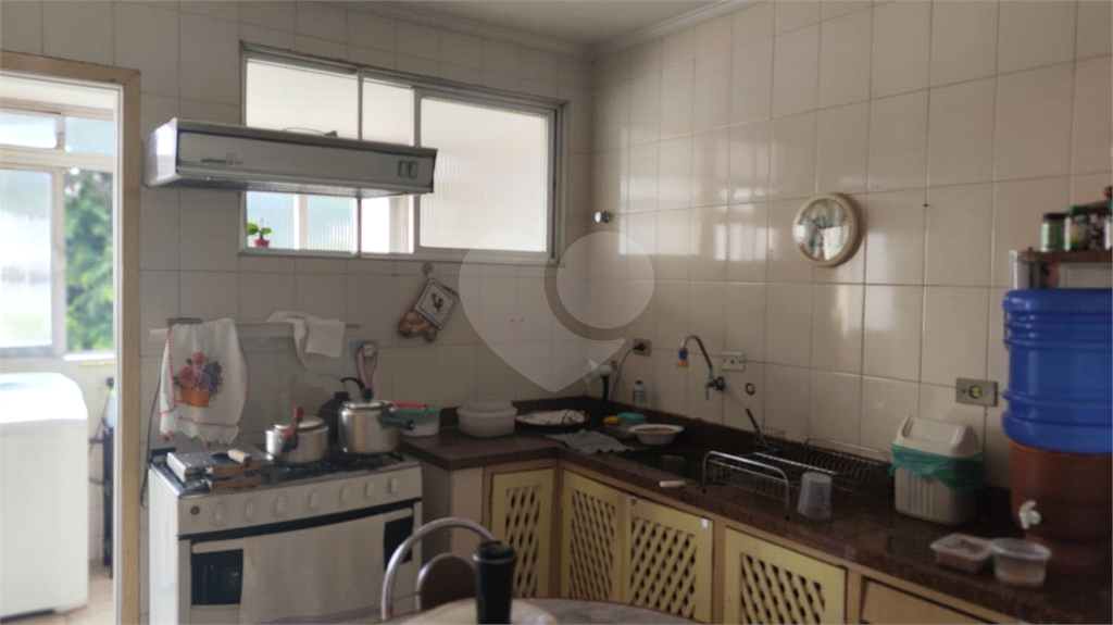Apartamento amplo em Santana