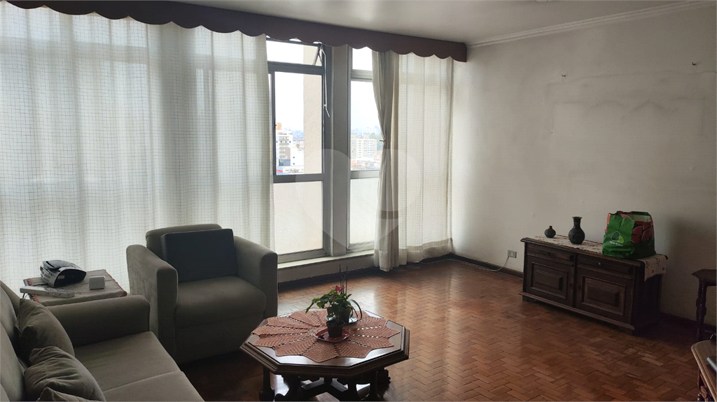 Apartamento amplo em Santana