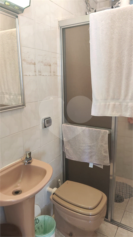 Apartamento amplo em Santana