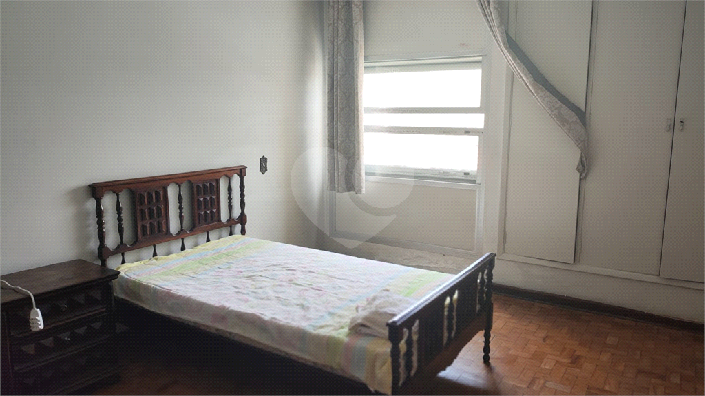 Apartamento amplo em Santana