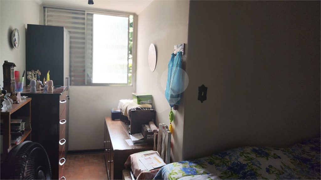 Apartamento amplo em Santana