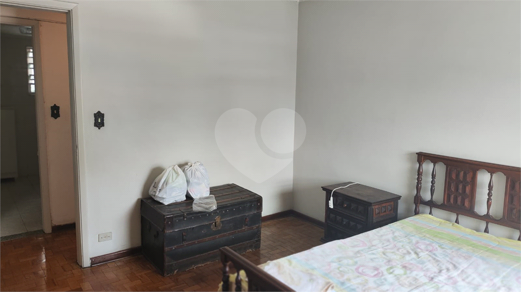 Apartamento amplo em Santana