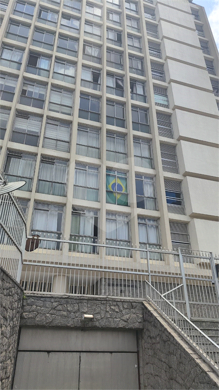 Apartamento amplo em Santana