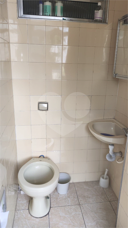 Apartamento amplo em Santana