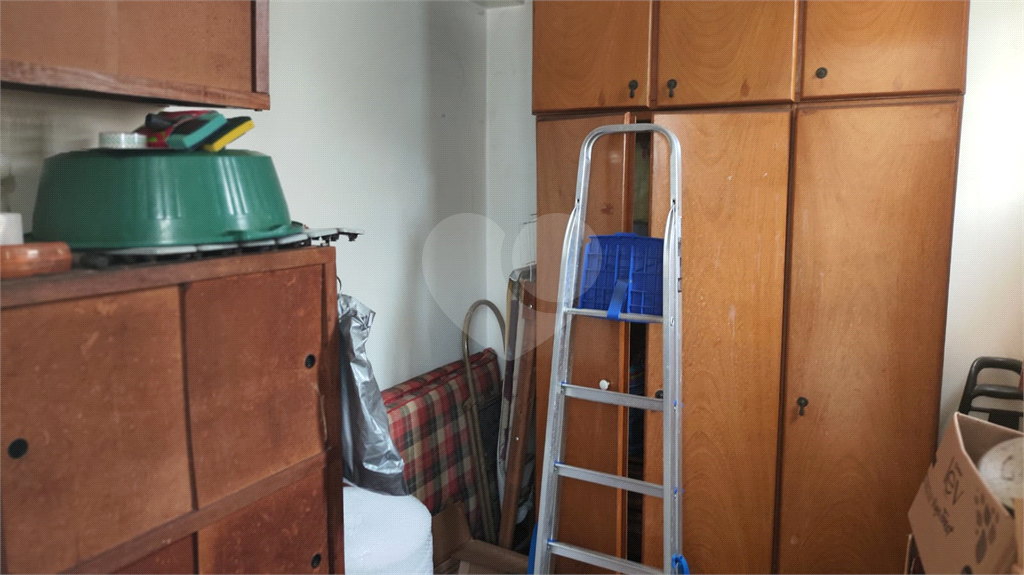 Apartamento amplo em Santana