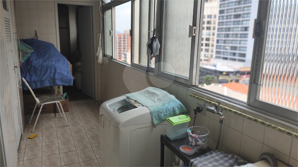 Apartamento amplo em Santana