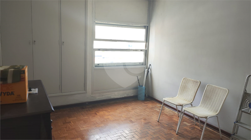 Apartamento amplo em Santana