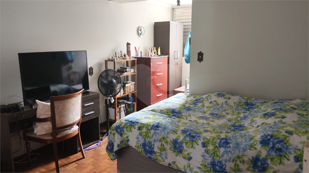 Apartamento amplo em Santana