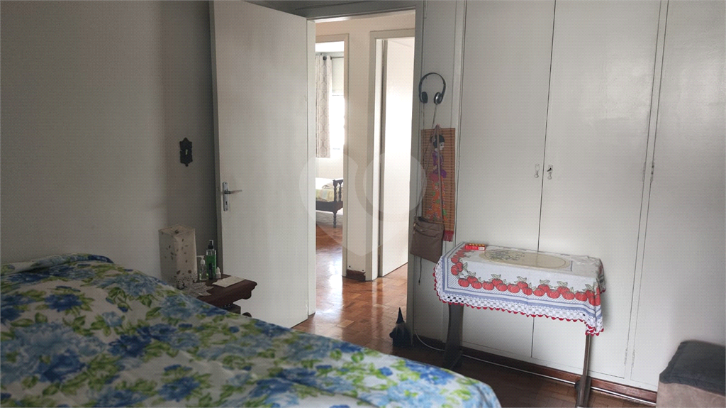 Apartamento amplo em Santana