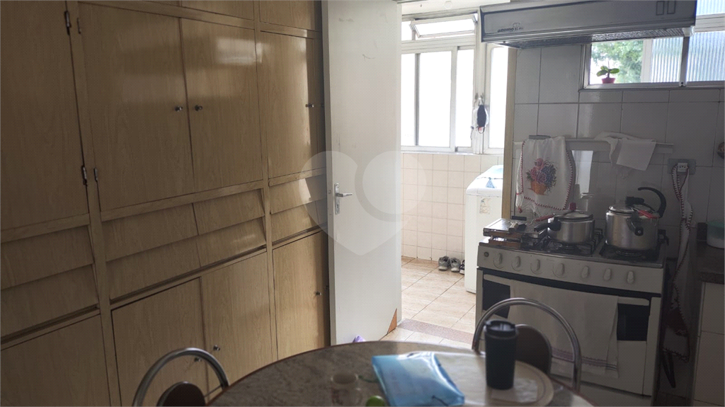 Apartamento amplo em Santana