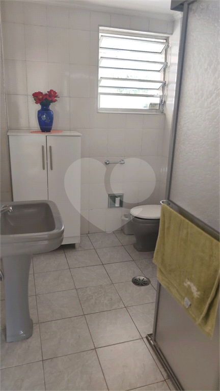 Apartamento amplo em Santana