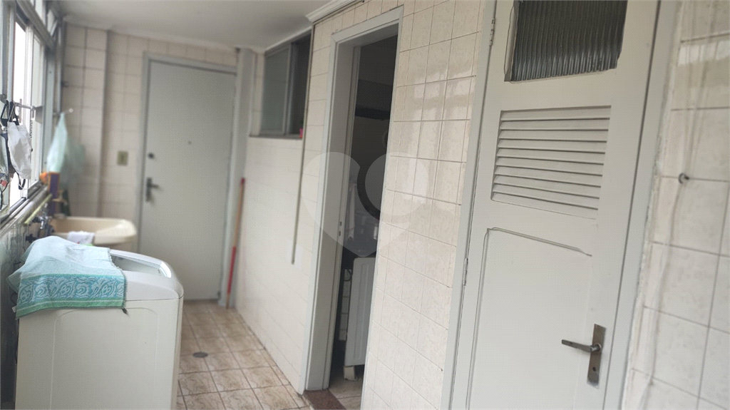 Apartamento amplo em Santana
