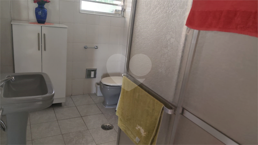 Apartamento amplo em Santana