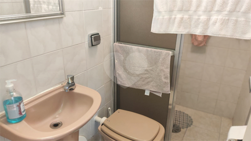 Apartamento amplo em Santana