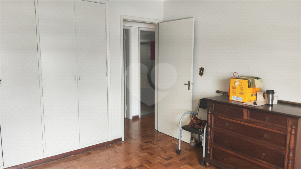 Apartamento amplo em Santana