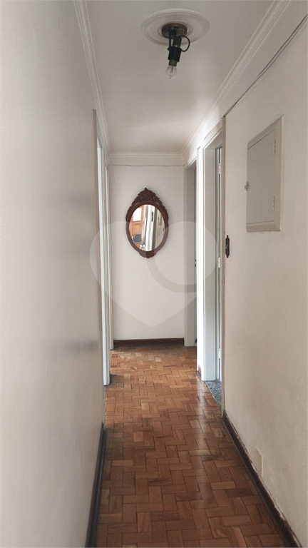 Apartamento amplo em Santana