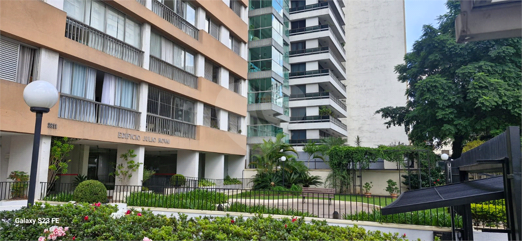 APARTAMENTO em SANTANA