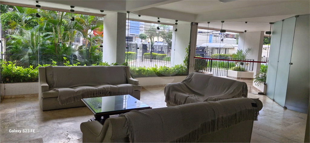 APARTAMENTO em SANTANA