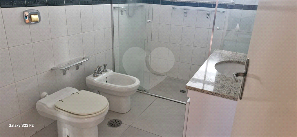 APARTAMENTO em SANTANA