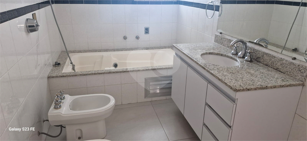 APARTAMENTO em SANTANA