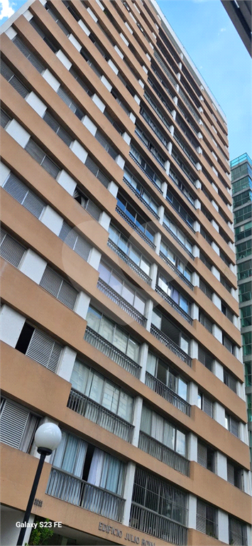 APARTAMENTO em SANTANA