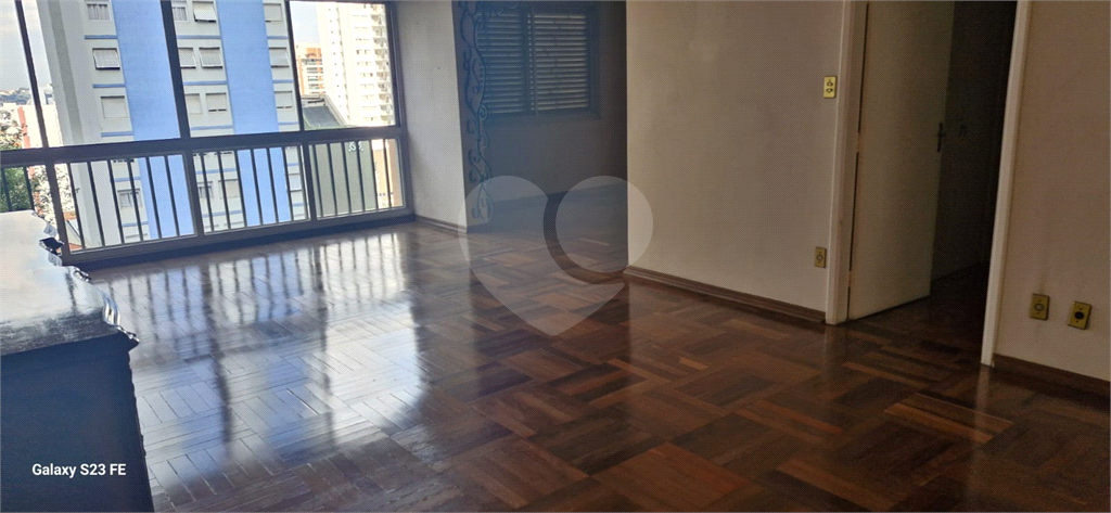 APARTAMENTO em SANTANA
