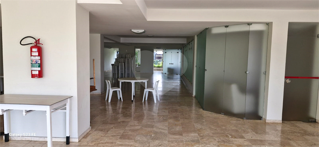 APARTAMENTO em SANTANA