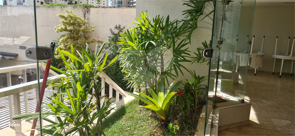 APARTAMENTO em SANTANA