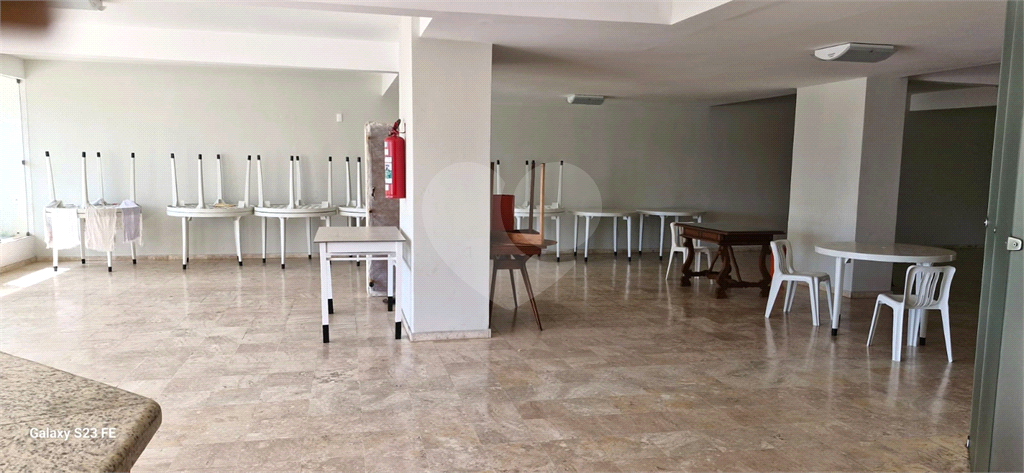 APARTAMENTO em SANTANA