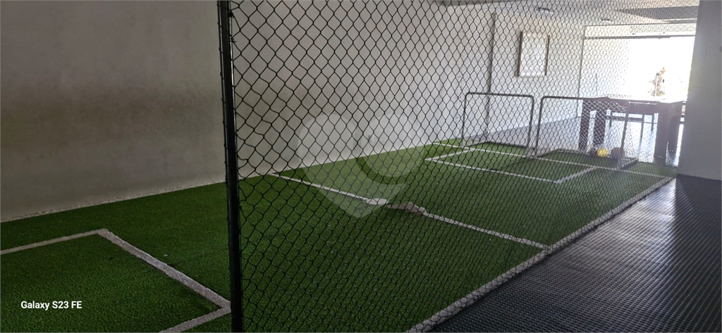 APARTAMENTO em SANTANA
