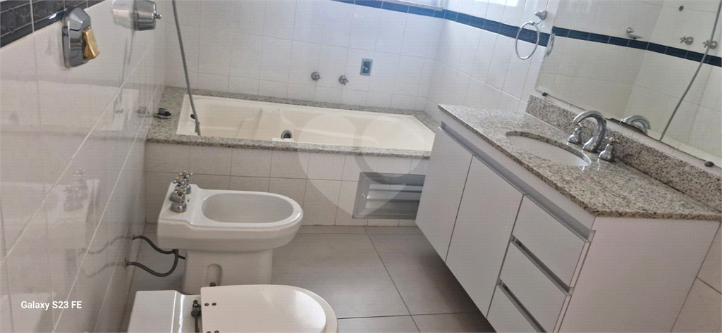 APARTAMENTO em SANTANA
