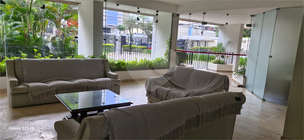 APARTAMENTO em SANTANA