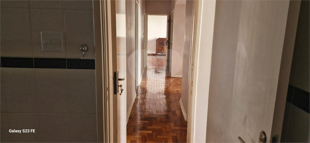 APARTAMENTO em SANTANA