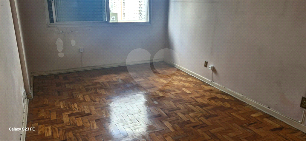 APARTAMENTO em SANTANA