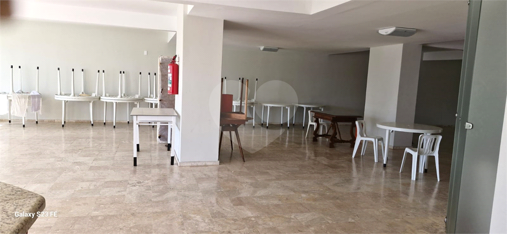 APARTAMENTO em SANTANA