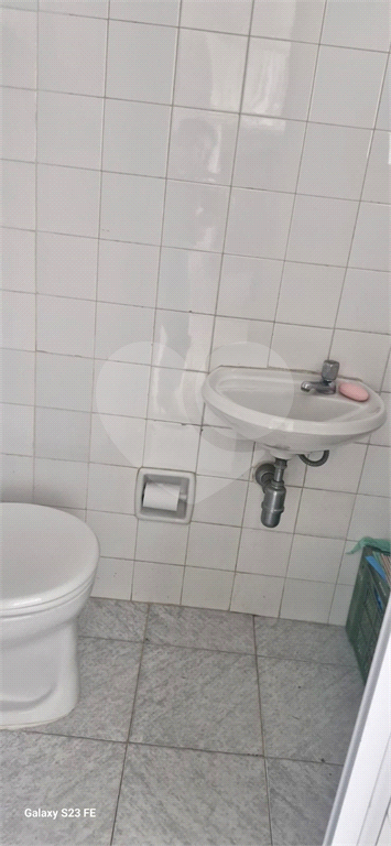 APARTAMENTO em SANTANA