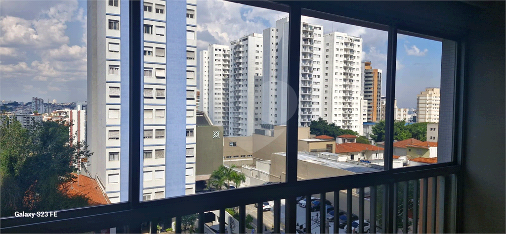 APARTAMENTO em SANTANA