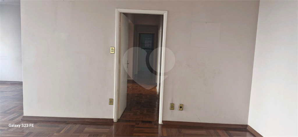APARTAMENTO em SANTANA