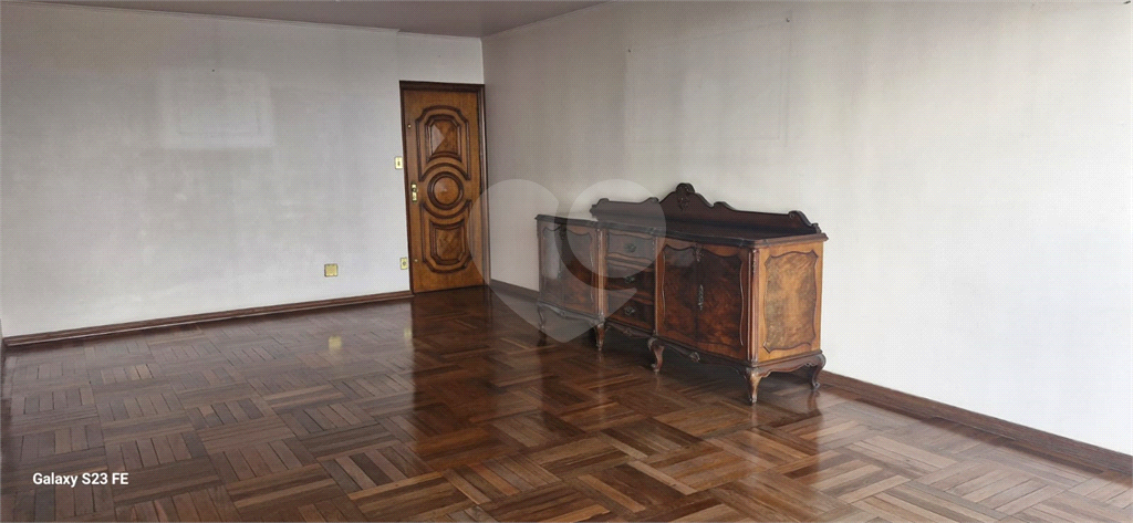 APARTAMENTO em SANTANA
