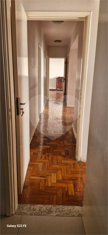 APARTAMENTO em SANTANA