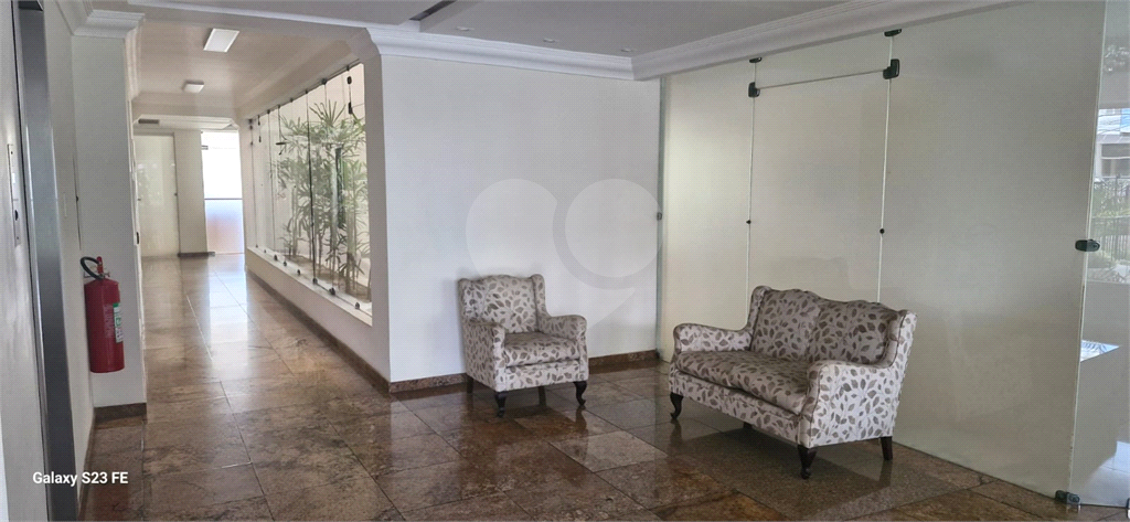 APARTAMENTO em SANTANA