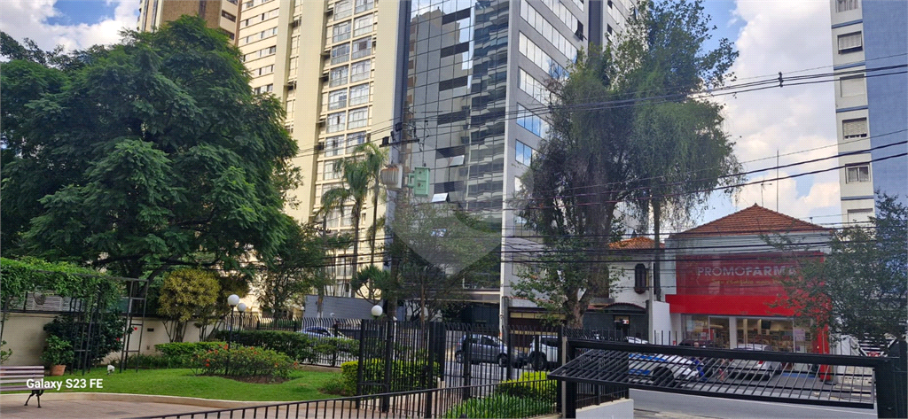 APARTAMENTO em SANTANA