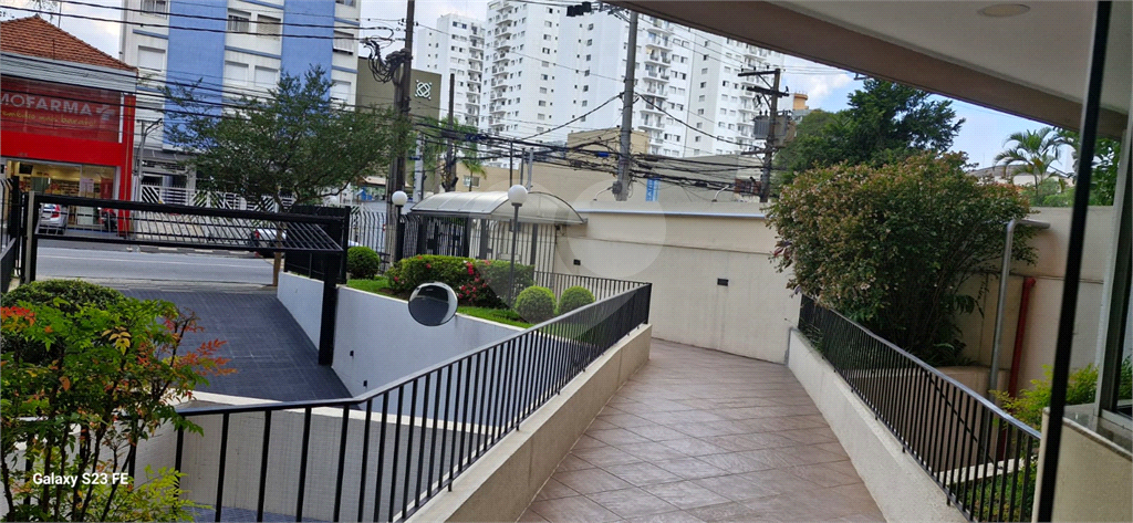 APARTAMENTO em SANTANA