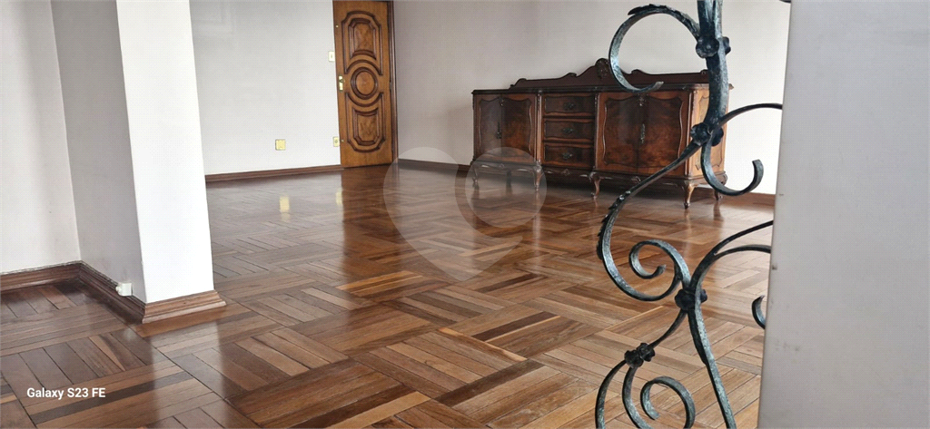 APARTAMENTO em SANTANA