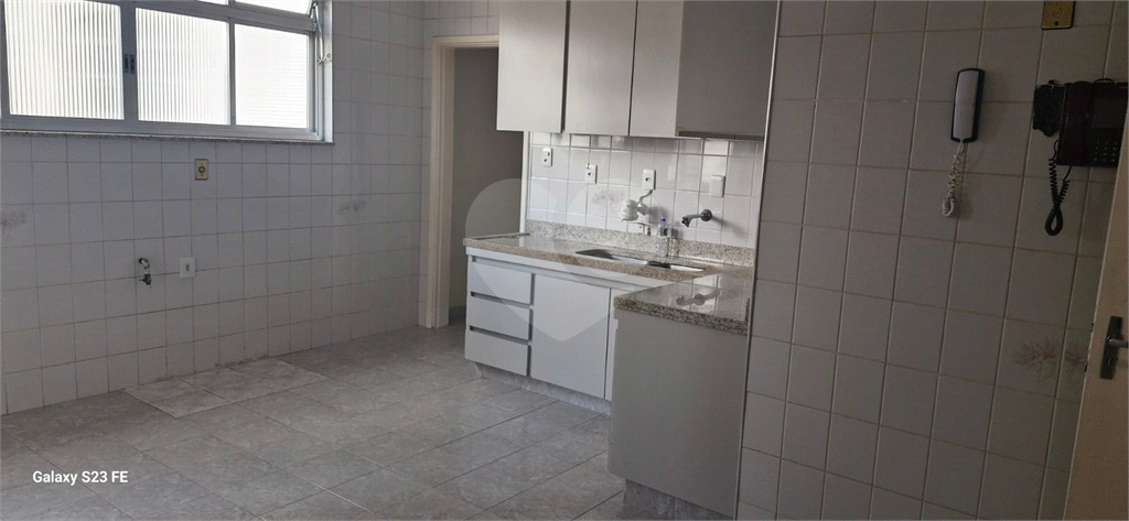 APARTAMENTO em SANTANA
